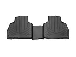 Weathertech - WeatherTech 4415073 FloorLiner DigitalFit Floor Mats Black - Image 1