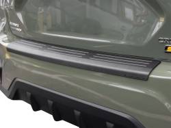 Weathertech - WeatherTech BP0092 BumperTopper - Image 2