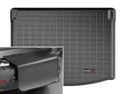 Weathertech - WeatherTech 401369SK Cargo Liner w/Bumper Protector - Image 1