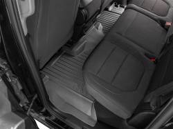 Weathertech - WeatherTech 4414368IM FloorLiner DigitalFit HP Floor Mats Black - Image 2