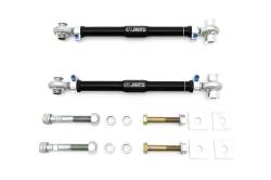 SPL Parts - SPL SPL RTAEL NC Rear Toe Arms + Eccentric Lockout for Mazda NC Miata - Image 1