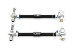 SPL Parts - SPL SPL RTAEL NC Rear Toe Arms + Eccentric Lockout for Mazda NC Miata - Image 2