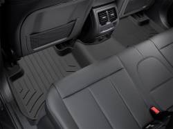 Weathertech - WeatherTech 4412732IM FloorLiner DigitalFit HP Floor Mats Black - Image 2