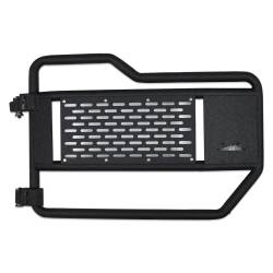 IAG Performance - IAG Performance IAG-BDY-F3095 I-Line Tube Front Door Pair - Image 2