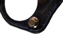 Rust Buster Frameworks - Rust Buster Frameworks RB7122 Front Cab Mount Each for 95-04 Toyota Tacoma - Image 3