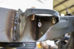Rust Buster Frameworks - Rust Buster Frameworks RB7122 Front Cab Mount Each for 95-04 Toyota Tacoma - Image 5