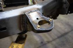 Rust Buster Frameworks - Rust Buster Frameworks RB7122 Front Cab Mount Each for 95-04 Toyota Tacoma - Image 6