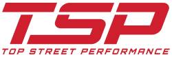 Top Street Performance - Top Street 60973 Pro Steel Rocker Arms LS3 L92 1.7 Ratio Needle Bearing Tip - Image 1