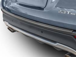 Weathertech - WeatherTech BP0126 BumperTopper - Image 2