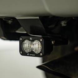 Baja Designs - Baja Designs 44-8250 S2 Sport Reverse Kit for Toyota 4Runner - Image 2