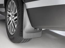 Weathertech - WeatherTech 120221 MudFlap No-Drill DigitalFit - Image 2