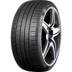 Nexen - Nexen 17272NXK N5000 Platinum 225/40R18 - Image 1