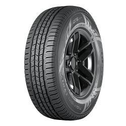 Nokian - Nokian T433487 One HT 275/50R22XL - Image 3