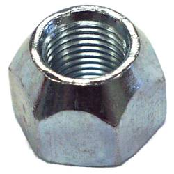 Crown Automotive Jeep Replacement - Crown Automotive J0635516 Lug Nut - Image 1