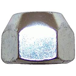 Crown Automotive Jeep Replacement - Crown Automotive J0635516 Lug Nut - Image 2