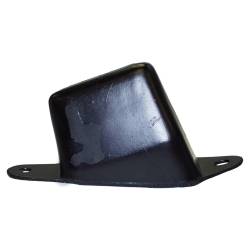 Crown Automotive Jeep Replacement - Crown Automotive 52040007 Spring Bumper for Jeep Wrangler YJ - Image 1