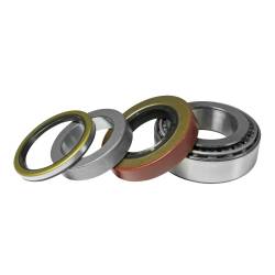 Yukon Gear and Axle - Yukon Gear AK 1561GM Rear Axle Bearing/Seal Kit 85-14 GM 9.5" - Image 1