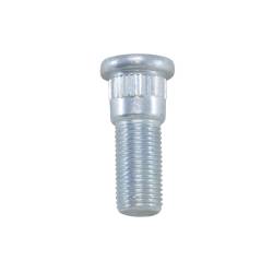 Yukon Gear and Axle - Yukon Gear YSPSTUD-013 Axle Stud 1 15/32" x 0.5"-20 0.618" Knurl Diameter - Image 1