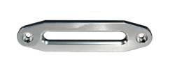 Rugged Ridge - Rugged Ridge 11238.01 Hawse Fairlead 8500 Pound Or Larger Winches - Image 1