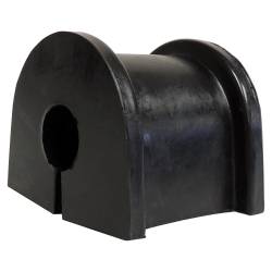 Crown Automotive Jeep Replacement - Crown Automotive 52088125 Sway Bar Bushing for Jeep Wrangler TJ/LJ - Image 1