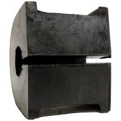 Crown Automotive Jeep Replacement - Crown Automotive 52088125 Sway Bar Bushing for Jeep Wrangler TJ/LJ - Image 2