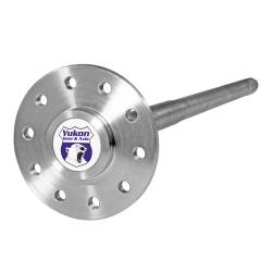 Yukon Gear and Axle - Yukon Gear YA G1255803-SH Rear Axle for 8.2" & 8.5" GM Passenger 29.5" Long - Image 1