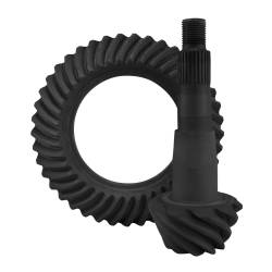Yukon Gear and Axle - Yukon Gear YG GM8.0-411 Rear Ring/Pinion Gear 4.11 Set for Buick/Chevy/GMC - Image 1