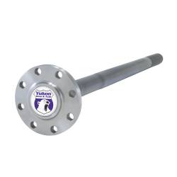 Yukon Gear and Axle - Yukon YA WFF37-39.5 Full Float Rear Axle for Dana-80 37SPL 39.5" Cut-Length - Image 1
