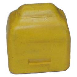 Crown Automotive Jeep Replacement - Crown Automotive 52088256 Jounce Bumper for Jeep Grand Cherokee WJ - Image 1