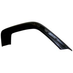 Crown Automotive Jeep Replacement - Crown Automotive 5KF17RXFAE Fender Extension for 07-18 Jeep Wrangler JK - Image 2