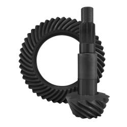 Yukon Gear and Axle - Yukon Gear YG D80-488 Rear Ring/Pinion Gear Set 4.88 for Chevy/Dodge/Ford/GMC - Image 1