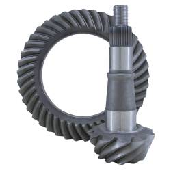 Yukon Gear and Axle - Yukon Gear YG GM9.25-411R Front Ring & Pinion Gear for Chevy/GMC/Hummer 4WD - Image 1