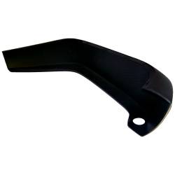 Crown Automotive Jeep Replacement - Crown Automotive 5KF09RXFAG Fender Flare for Jeep Wrangler JK - Image 2
