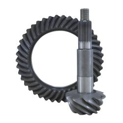 Yukon Gear and Axle - Yukon Gear YG Dana-44-488T-RUB Ring/Pinion Gear Set 4.88 for TJ RubICON 44 - Image 1