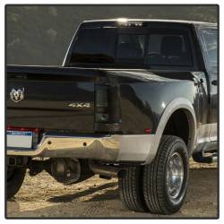 Spyder Auto - Spyder Auto 5077578 LED Taillight Black/Smoke for 13-18 Dodge RAM 1500/2500/3500 - Image 5