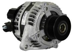 Ford Performance Parts - Ford Racing M-8600-M50BALT Alternator Kit for 11-13 Mustang Boss 302 - Image 204