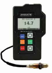 Innovate Motorsports - Innovate Motorsports 3807 LM-2 Pro-V Dual 2 Channel Wideband w/OBDll - Image 1