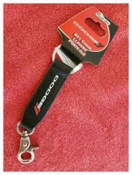 Plasticolor - Plasticolor Dodge Keychain ART-D-1489 - Image 1
