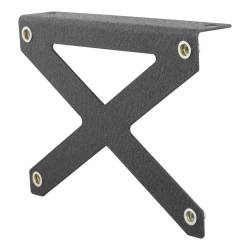 ARIES - ARIES 85-0000 Universal License Plate Holder - Image 1