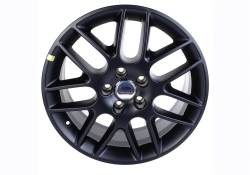 Ford Performance Parts - Ford Performance M-1007-P188MB 18x8 5x4.5 40mm Black Matte for Mustang - Image 12