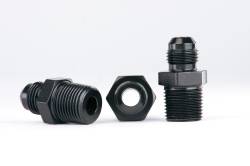 Aeromotive Fuel System - Aeromotive 15204 Fitting Kit for SS FPR 13205 - Image 1