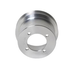 BBK Performance Parts - BBK Performance 2 Piece Underdrive Pulley Kit 94-98 Mustang 3.8L V6 1619 - Image 115