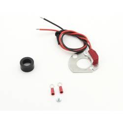 Pertronix - Pertronix 91844 Ignition Conversion Kit Ignitor II Bosch 4 cyl - Image 3