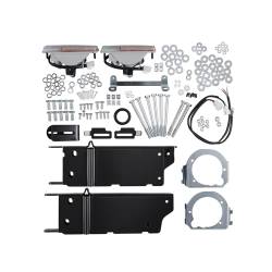 ARB - ARB 3432120 Deluxe Winch Mount Front Bumper - Image 260