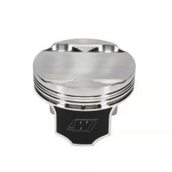 Wiseco - Wiseco K568M88 Piston Set Honda K20A 88.00mm Bore Sport Compact 4Pc - Image 2