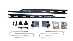 Fabtech - Fabtech FTS62006 Traction Bar System for Ford F250/F350 Super Duty - Image 1
