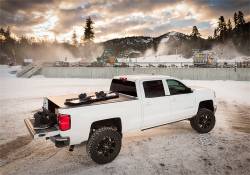 RealTruck BAK - BAK 39132 Revolver X2 Rolling Tonneau Cover 19-26 Silverado/Sierra 1500 8' - Image 4