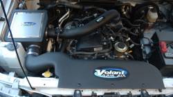 Volant - Volant 38640 Cold Air Intake w/Ram Scoop Kit for 04-15 Toyota Tacoma 4.0/2.7L - Image 13