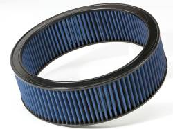 aFe Power - aFe Filters 18-11402 MagnumFLOW Round Racing PRO 5R Air Filter - Image 1