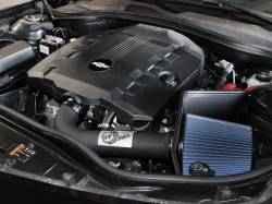 aFe Power - aFe Power 54-12022 Magnumforce Stage-2 Pro 5R Cold Air Intake System Black - Image 6